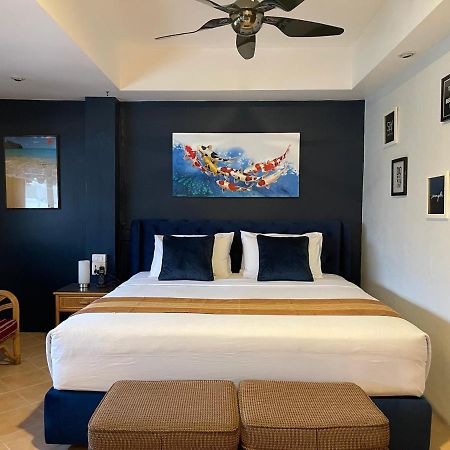 Summer Breeze Hotel Patong Zewnętrze zdjęcie