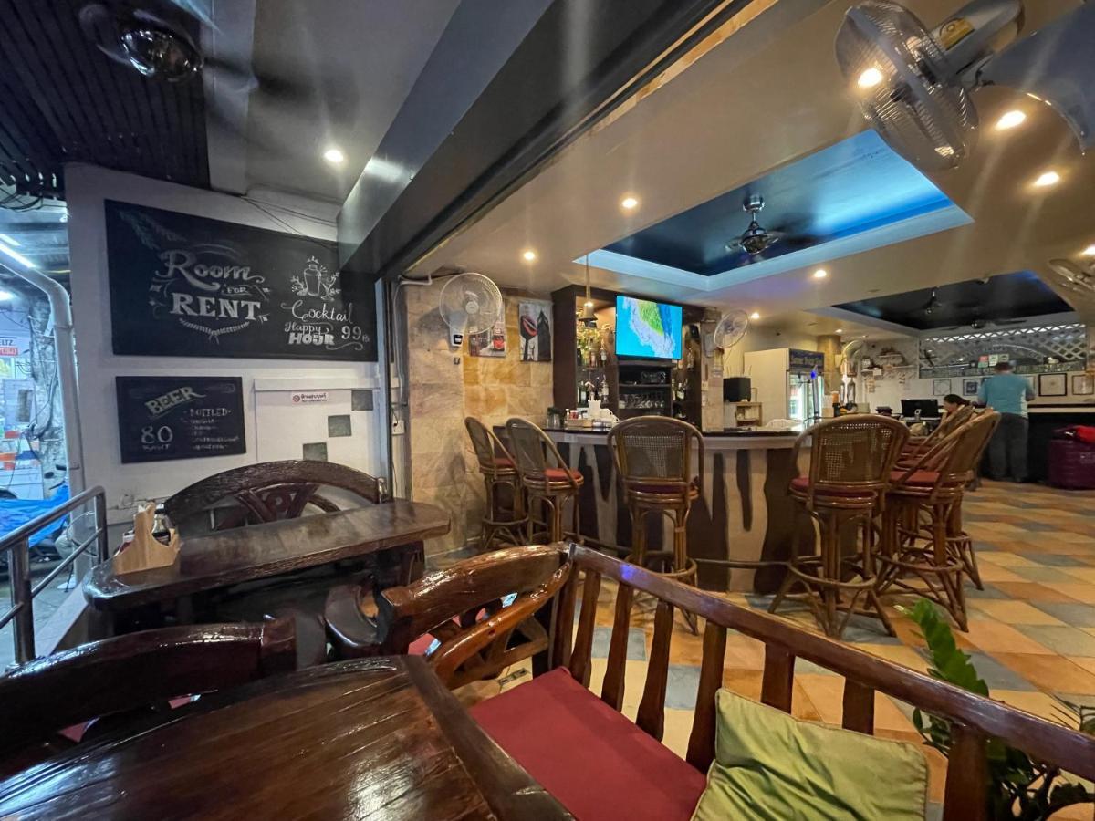Summer Breeze Hotel Patong Zewnętrze zdjęcie